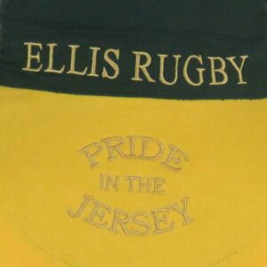 AUSTRALIA RUGBY SHIRT VINTAGE