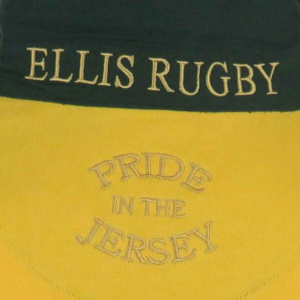 AUSTRALIA RUGBY SHIRT VINTAGE