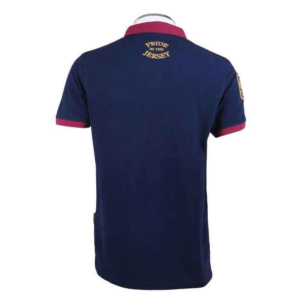 Varsity Rugby Union Shirt Polo 1872