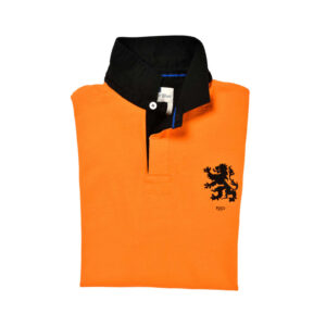 Netherlands 1930 Rugby Shirt