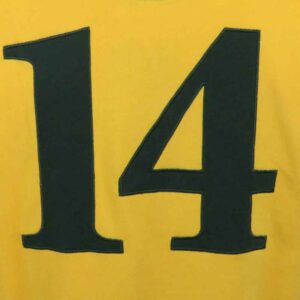 AUSTRALIA RUGBY SHIRT VINTAGE