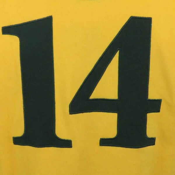 AUSTRALIA RUGBY SHIRT VINTAGE