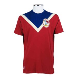 Vintage Rugby League T-Shirt, France