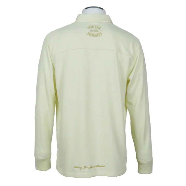 ENGLAND RUGBY SHIRT 1871 VINTAGE