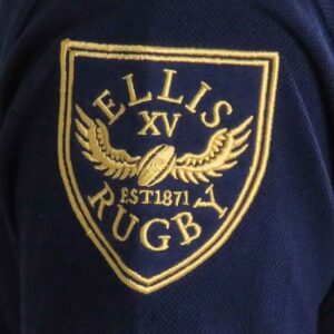 Varsity Rugby Union Shirt Polo 1872