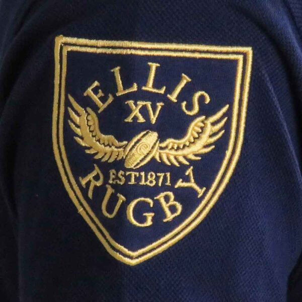 Varsity Rugby Union Shirt Polo 1872