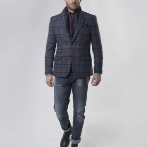 Harris Tweed Sakko 619