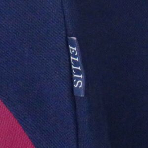 Varsity Rugby Union Shirt Polo 1872
