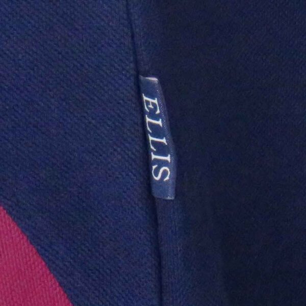 Varsity Rugby Union Shirt Polo 1872