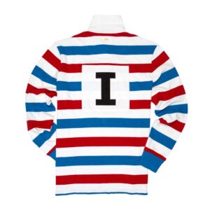 Lausanne 1871 Rugby Shirt