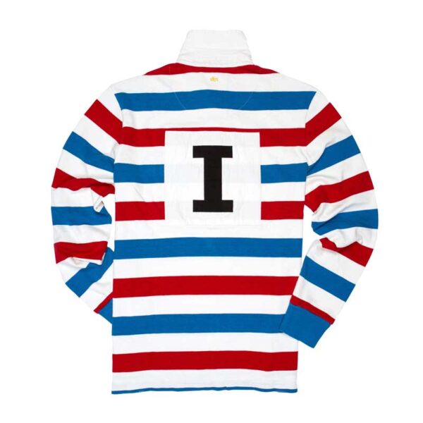 Lausanne 1871 Rugby Shirt