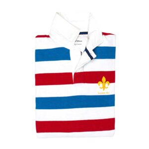 Lausanne 1871 Rugby Shirt