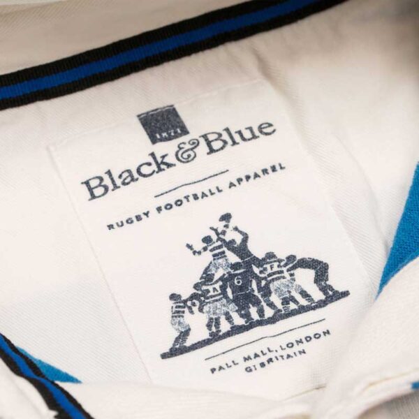 Lausanne 1871 Rugby Shirt