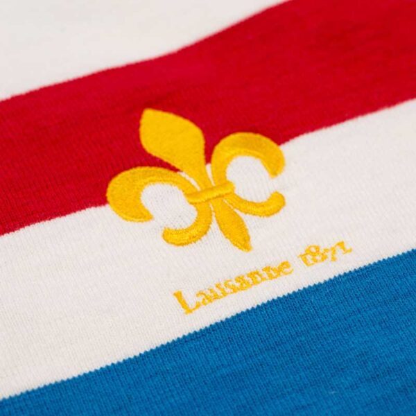 Lausanne 1871 Rugby Shirt