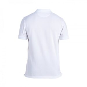 CANTERBURY, MENS WAIMAK POLO SHIRT WIT