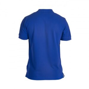 CANTERBURY, MENS WAIMAK POLO SHIRT KOBALT