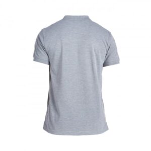 CANTERBURY, MENS WAIMAK POLO SHIRT GRIJS
