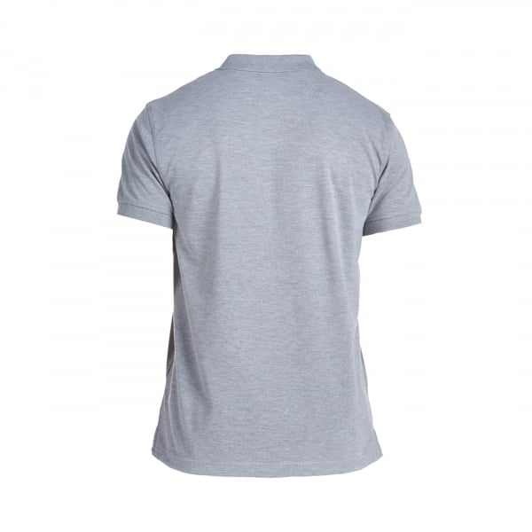 CANTERBURY, MENS WAIMAK POLO SHIRT GRIJS