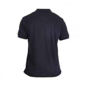 CANTERBURY, MENS WAIMAK POLO SHIRT ZWART