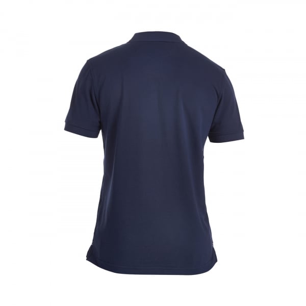 CANTERBURY, MENS WAIMAK POLO SHIRT NAVY