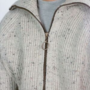 Peregrine,Foxton Cardigan, Naturel