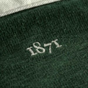 West Kent 1871 Rugby Shirt