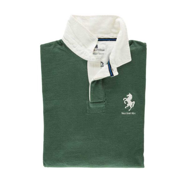 West Kent 1871 Rugby Shirt